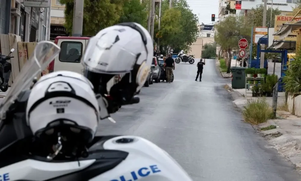 Νεαρή από την Πυλαία Θεσσαλονίκης κατήγγειλε επιδειξία στα socila media